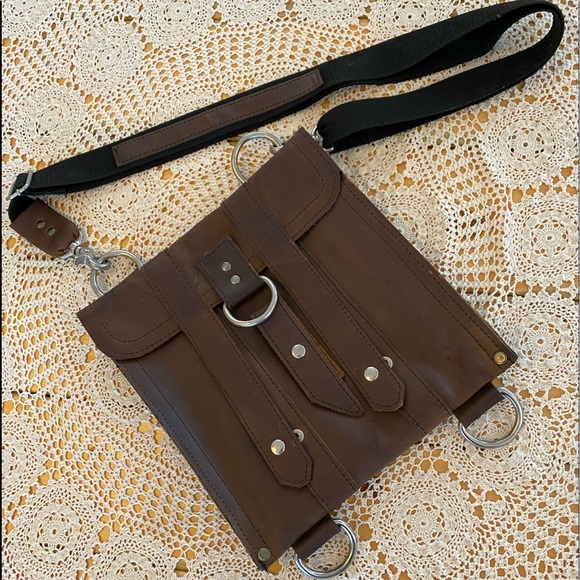Other - Men’s messenger bag